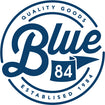 Blue84 Goods